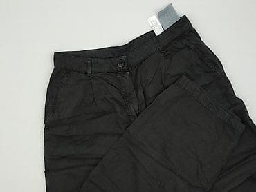 spodnie massimo: Massimo Dutti, Spodnie materiałowe damskie, rozmiar L — 1