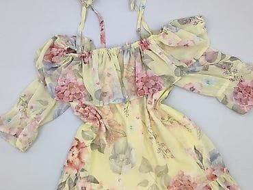 kaskada sukienki: Sukienka damska, rozmiar S — 1