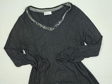 Ulla Popken, Tunika damska, rozmiar XL