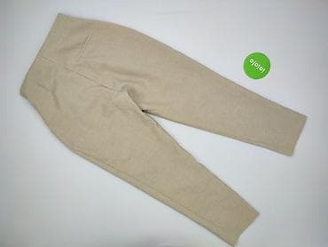 bwldr: Spodnie materiałowe damskie, rozmiar S — 3