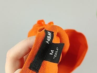 t shirt the odder side: H&M, T-shirt damski, rozmiar M — 5