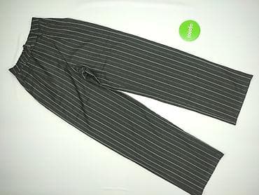 szorty do rajstop: H&M Divided, Spodnie materiałowe damskie, rozmiar XS — 2