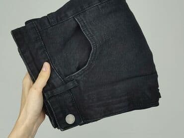 zimowe buty kazar: Jeansy dla mężczyzn, rozmiar L — 6