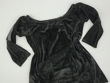 hemelos: Velour, Tunika damska, rozmiar XL — 1