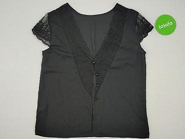 snorlax bluza: Shein, Bluzka damska, rozmiar XL — 2