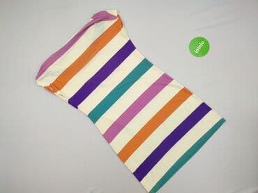 koszula damska w niebieskie paski: Top Secret, Women`s dress, size S — 4