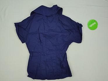 blue motion clothes: Top Secret, Bluzka damska, rozmiar M — 3