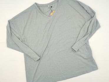eleganckie bluzki plus size allegro: Bluzka damska, rozmiar XL — 1