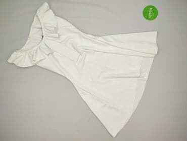 merg sukienki: Sukienka damska, rozmiar S — 2