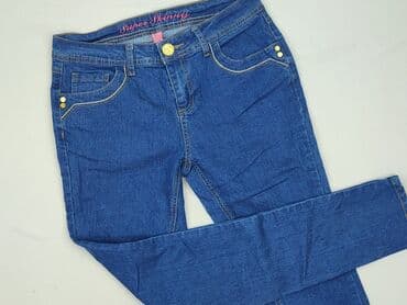 джинсы женские: Jeans for women, size L (EU 40) — 1