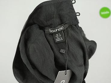 sukienki dopasowane mini: Boohoo, Sukienka damska, rozmiar S — 4