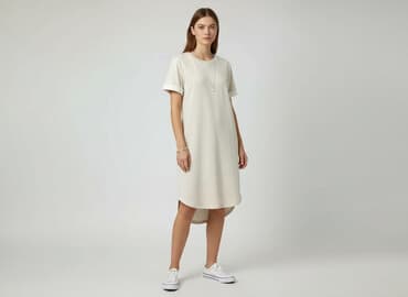 dorimodes majtki allegro: JDY, Sukienka damska, rozmiar S — 6