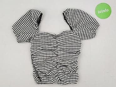 sinsay bomberka: MNG, Bluzka damska, rozmiar 2XS — 3