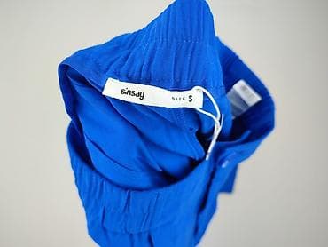 deezee buty ccc: Material trousers for women, size S — 4