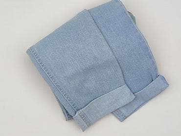 vankel jeans: H&M, Jeansy damskie, rozmiar S — 6