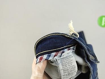 dzinsy lenary: John Baner, Jeansy damskie, rozmiar S — 6