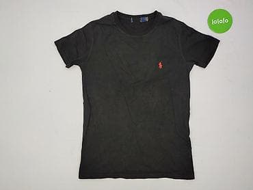 ralf lauren: Polo Ralph Lauren, Koszulka dla mężczyzn, rozmiar S — 2
