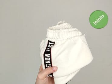 Kobiety: Bershka, Szorty damskie, rozmiar XS — 5