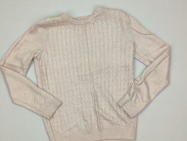 Sweatshirt, H&M, 8 years, 122-128 cm, condition - Very good