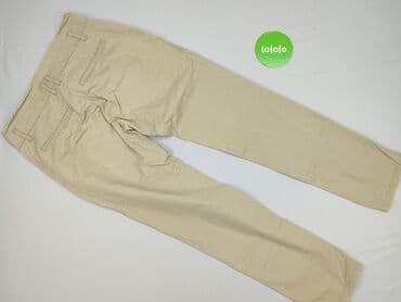 używane ubrania online: Fresh Made, Chinosy dla mężczyzn, rozmiar S — 3