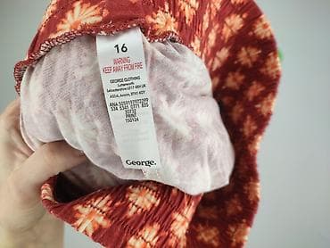 cdg buty: George, Spodnie 3/4 damskie, rozmiar 2XL — 5