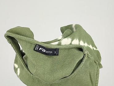 billie eilish cropp: FB Sister, Women`s top, size S — 4