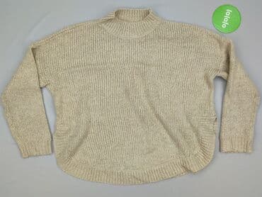 Women: Sinsay, Women`s sweater, size One size — 2