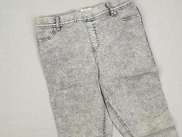 spodnie fsbn: F&F, Jeansy damskie, rozmiar L — 1