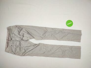 geox взуття жіноче: Spodnie materiałowe damskie, rozmiar XS — 2