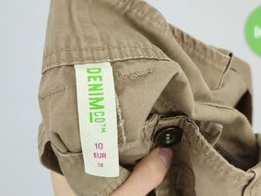 abercrombie and fitch jeans: Denim Co, Szorty damskie, M — 4