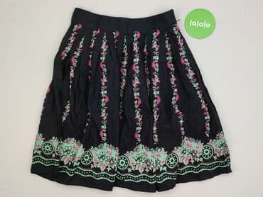 spódnice midi wzory: Papaya, Spódnica damska, M — 2