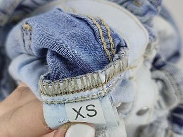 pls jeans: Szorty damskie, rozmiar XS — 5