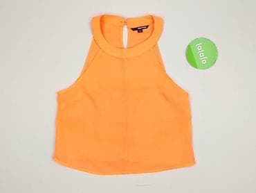 darex bluzki: Tally Weijl, Top damski, rozmiar 2XS — 2