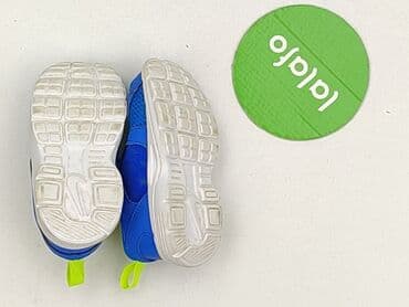 trampki do kolan: Buty sportowe Nike, 21, Używany — 4