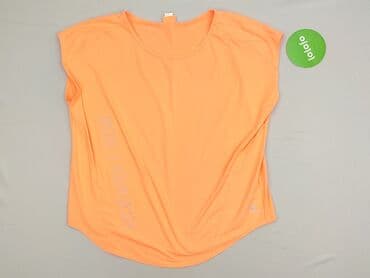koszulki do biegania damskie: Domyos, T-shirt damski, rozmiar 3XL — 2