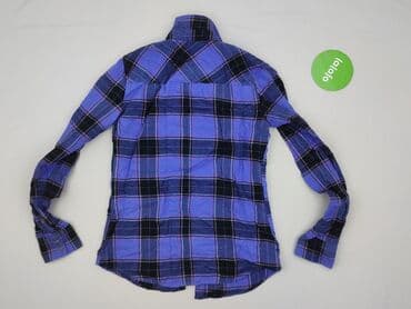 kurtka dzik: Basic, Koszula damska, rozmiar XS — 3