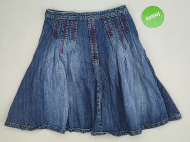 spódnice dżinsowe pepco: Spódnica damska, rozmiar M — 4
