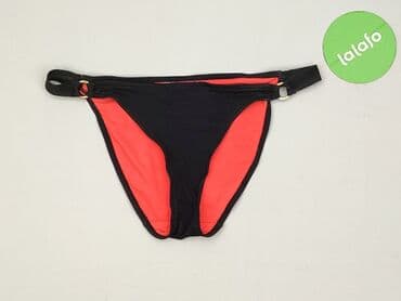 legginsy woskowane matowe: Dół od bikini, rozmiar L — 2