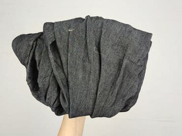 spodnie dla grubych: Zanzea, Spodnie damskie, 2XL — 6