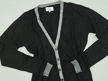 house sweter: Kardigan damski, rozmiar S — 1