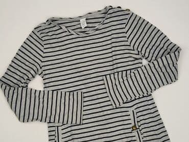 Bluzki: Bluzka, Zara, 10 lat, 134-140 cm, stan - Bardzo dobry