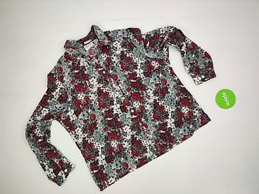 angora: Anne Klein, Koszula damska, rozmiar 4XL — 2