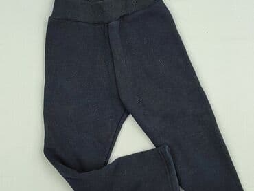 sukienki letnie plus size allegro: Leggings for kids, 3-4 years, 104, condition - Very good — 1