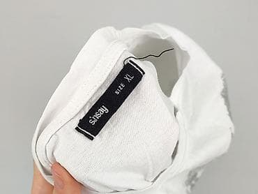 koszulka wosp: Sinsay, T-shirt damski, rozmiar XL — 4