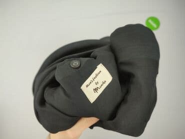 marynarka męska c a: Marynarka dla mężczyzn, rozmiar M — 4