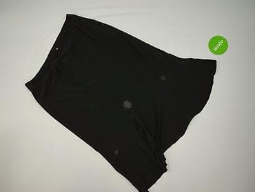 selfieroom spódnice basic: Spódnica damska, rozmiar 4XL — 2