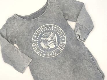t shirty python: Women`s tunic, size S (EU 36) — 1