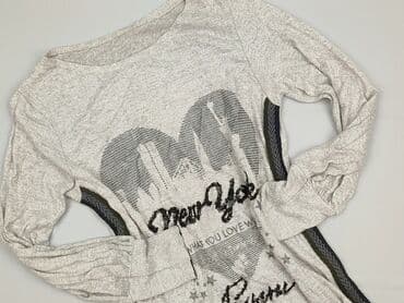 dluga bluzka do legginsow: Women`s tunic, size S — 2