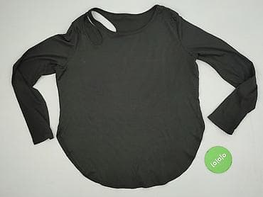 literki shein: Shein, Bluzka damska, rozmiar XL — 2