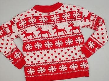 sweter serca: Sweter damski, rozmiar XL — 1